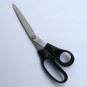 JLZ-807-8.5" Tailor Scissors